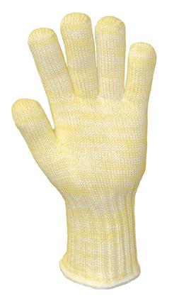 KEVLAR/NOMEX SEAMLESS KNIT HEAT GLOVE - Tagged Gloves